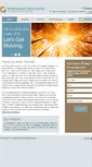 Mobile Screenshot of integratedcoachingsolutions.com